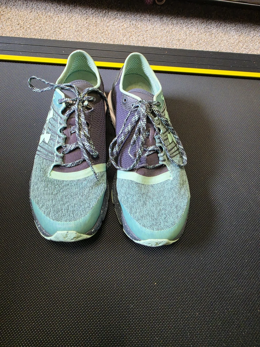 Under Armour 